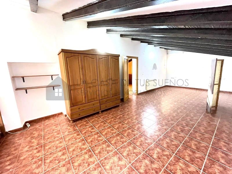 4 quarto Quinta/Casa Rural para venda em Villena - 115 000 € (Ref: 9847467)