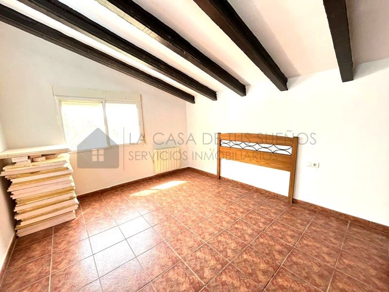 4 quarto Quinta/Casa Rural para venda em Villena - 115 000 € (Ref: 9847467)