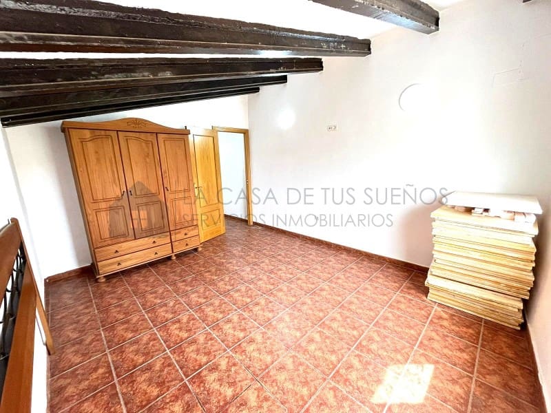 4 quarto Quinta/Casa Rural para venda em Villena - 115 000 € (Ref: 9847467)
