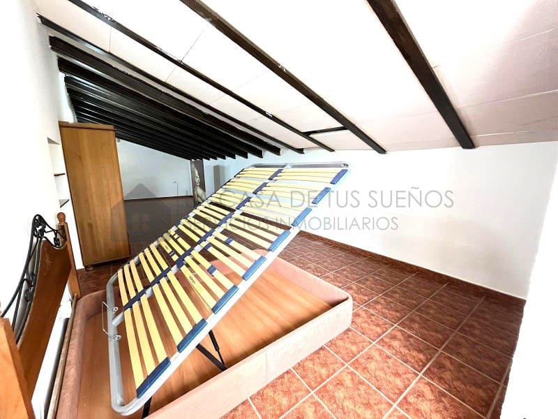 4 quarto Quinta/Casa Rural para venda em Villena - 115 000 € (Ref: 9847467)