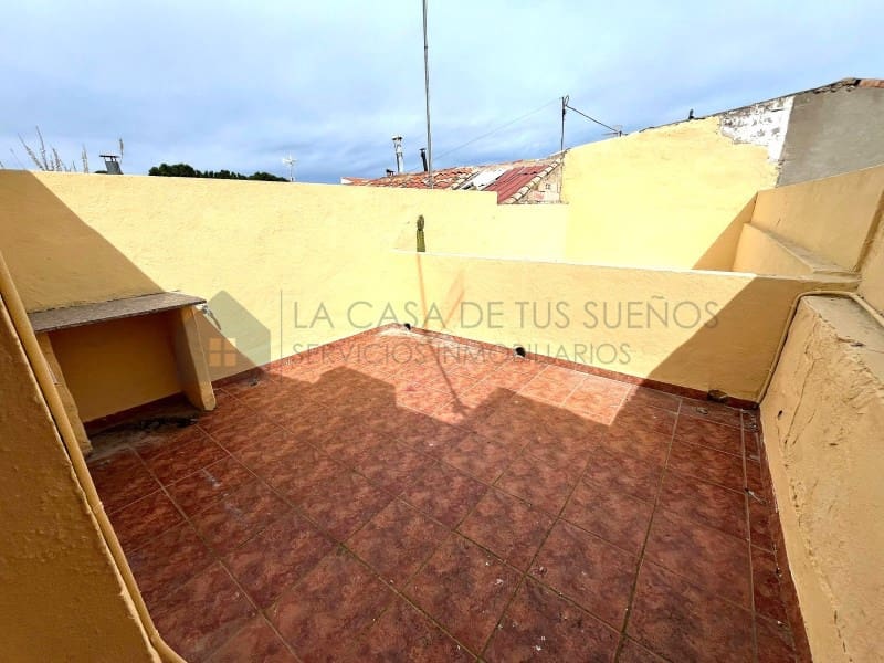 4 quarto Quinta/Casa Rural para venda em Villena - 115 000 € (Ref: 9847467)