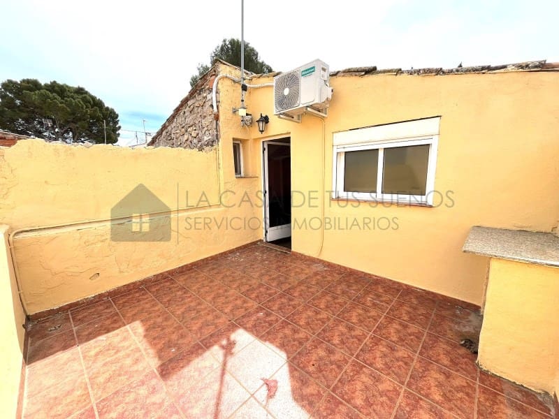4 quarto Quinta/Casa Rural para venda em Villena - 115 000 € (Ref: 9847467)