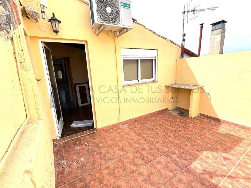 4 quarto Quinta/Casa Rural para venda em Villena - 115 000 € (Ref: 9847467)