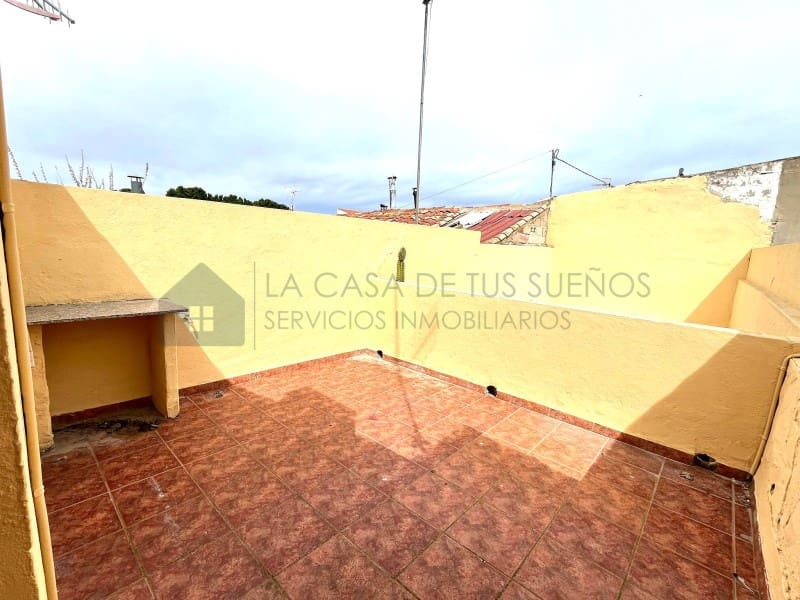 4 quarto Quinta/Casa Rural para venda em Villena - 115 000 € (Ref: 9847467)