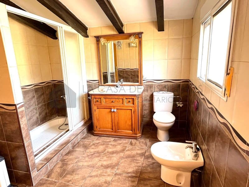 4 quarto Quinta/Casa Rural para venda em Villena - 115 000 € (Ref: 9847467)