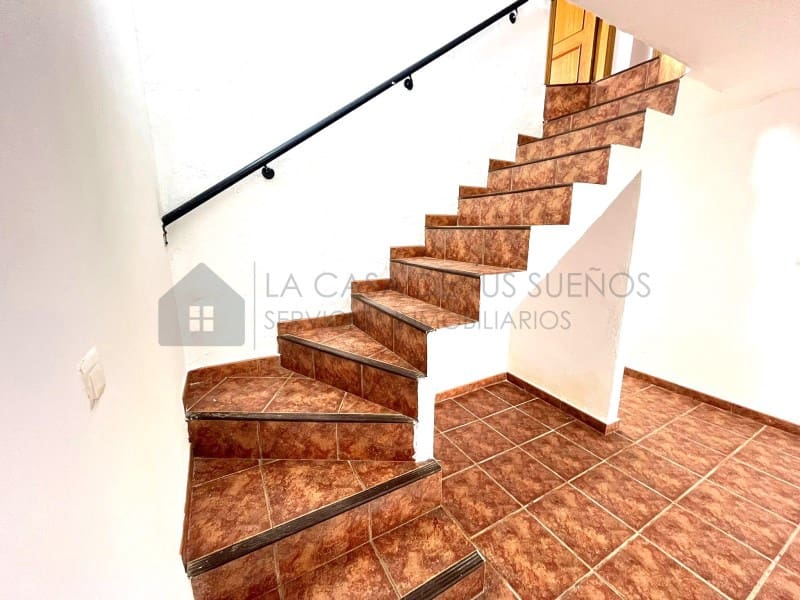4 quarto Quinta/Casa Rural para venda em Villena - 115 000 € (Ref: 9847467)