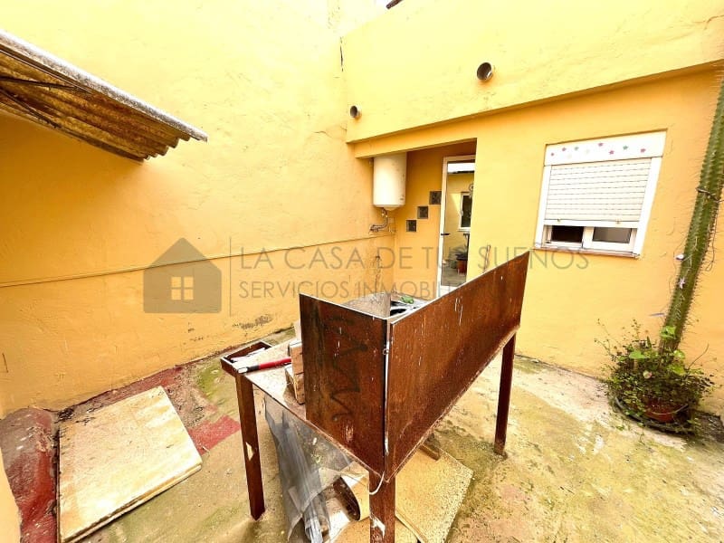 4 quarto Quinta/Casa Rural para venda em Villena - 115 000 € (Ref: 9847467)