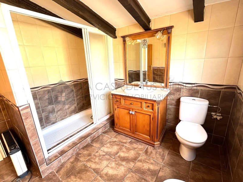 4 quarto Quinta/Casa Rural para venda em Villena - 115 000 € (Ref: 9847467)