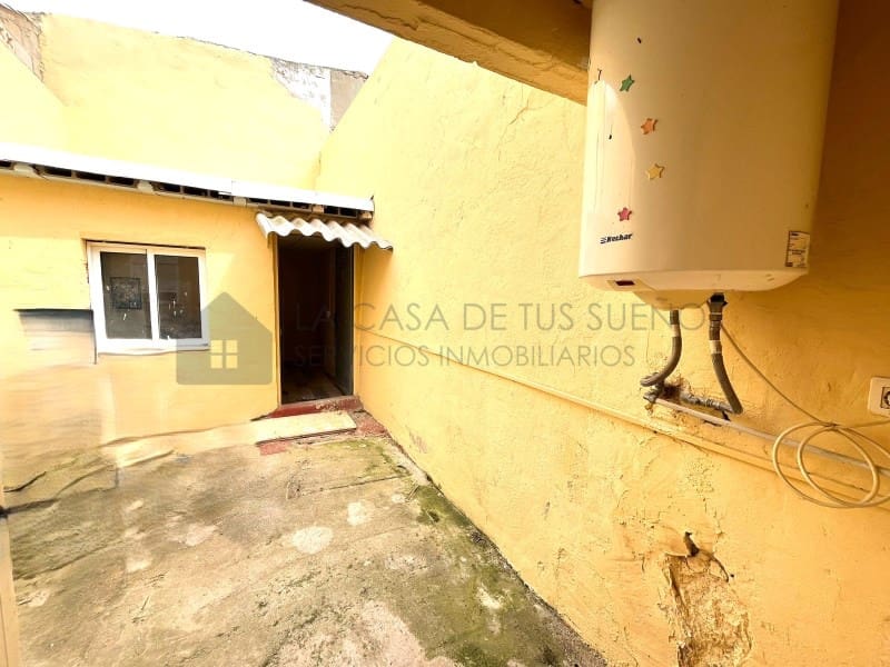 4 quarto Quinta/Casa Rural para venda em Villena - 115 000 € (Ref: 9847467)