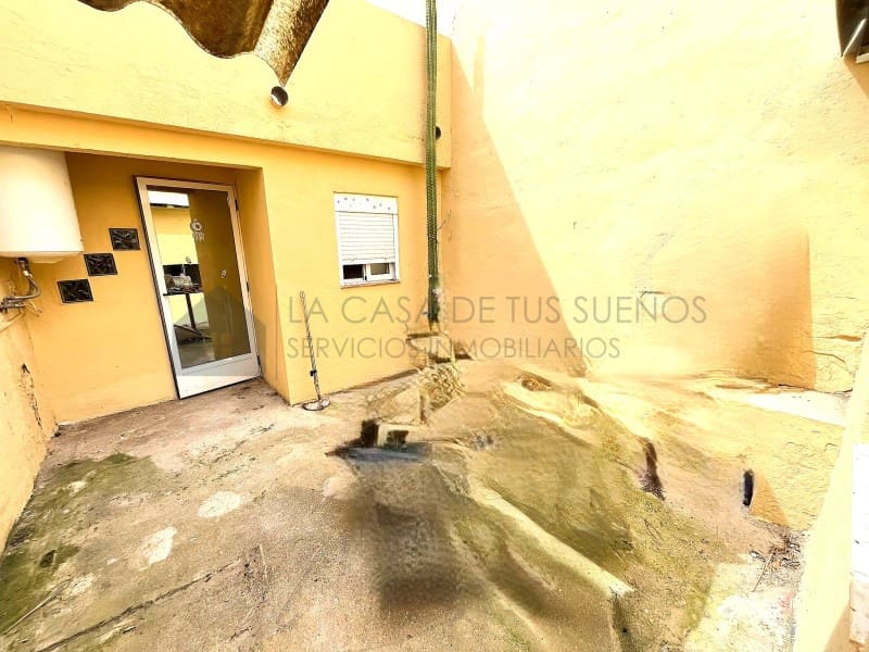 4 quarto Quinta/Casa Rural para venda em Villena - 115 000 € (Ref: 9847467)