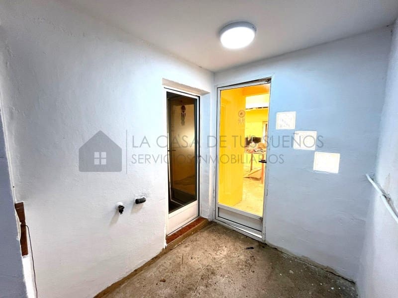4 quarto Quinta/Casa Rural para venda em Villena - 115 000 € (Ref: 9847467)