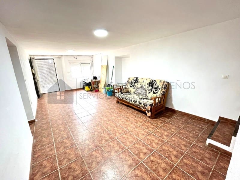 4 quarto Quinta/Casa Rural para venda em Villena - 115 000 € (Ref: 9847467)