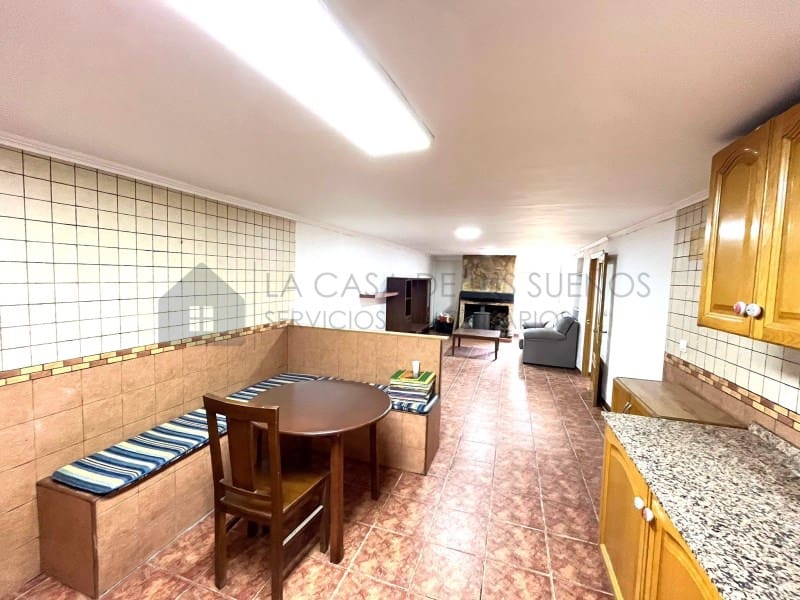 4 quarto Quinta/Casa Rural para venda em Villena - 115 000 € (Ref: 9847467)