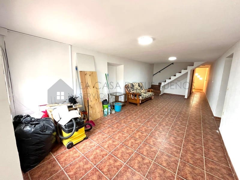 4 quarto Quinta/Casa Rural para venda em Villena - 115 000 € (Ref: 9847467)