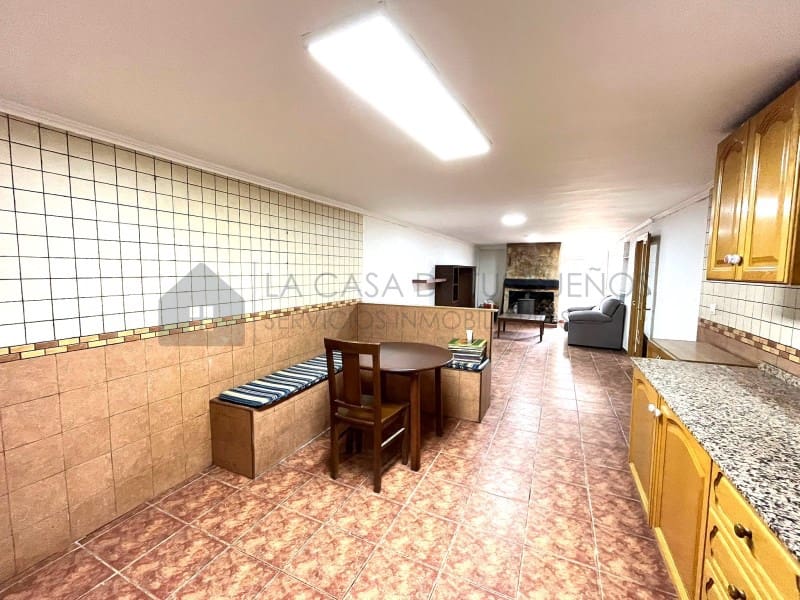 4 quarto Quinta/Casa Rural para venda em Villena - 115 000 € (Ref: 9847467)