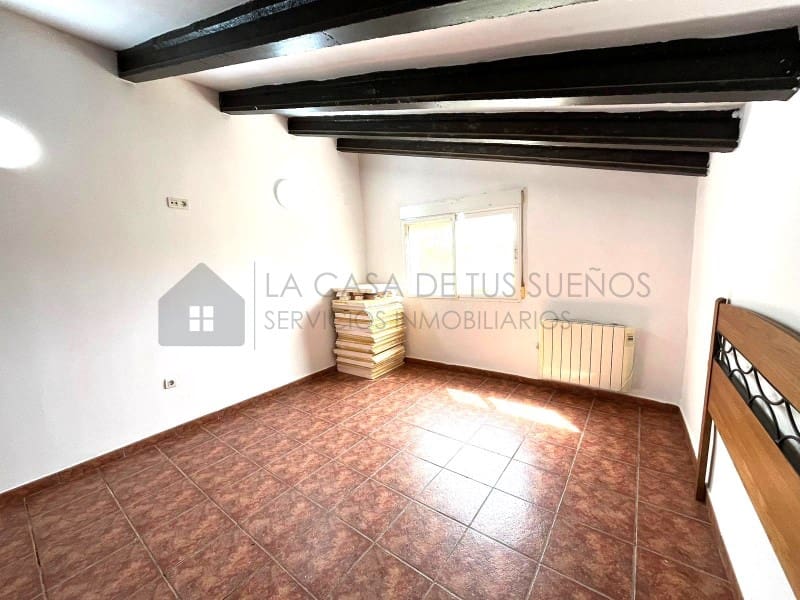4 quarto Quinta/Casa Rural para venda em Villena - 115 000 € (Ref: 9847467)