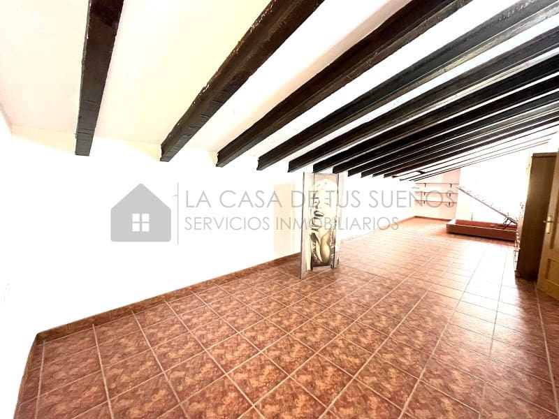 4 quarto Quinta/Casa Rural para venda em Villena - 115 000 € (Ref: 9847467)