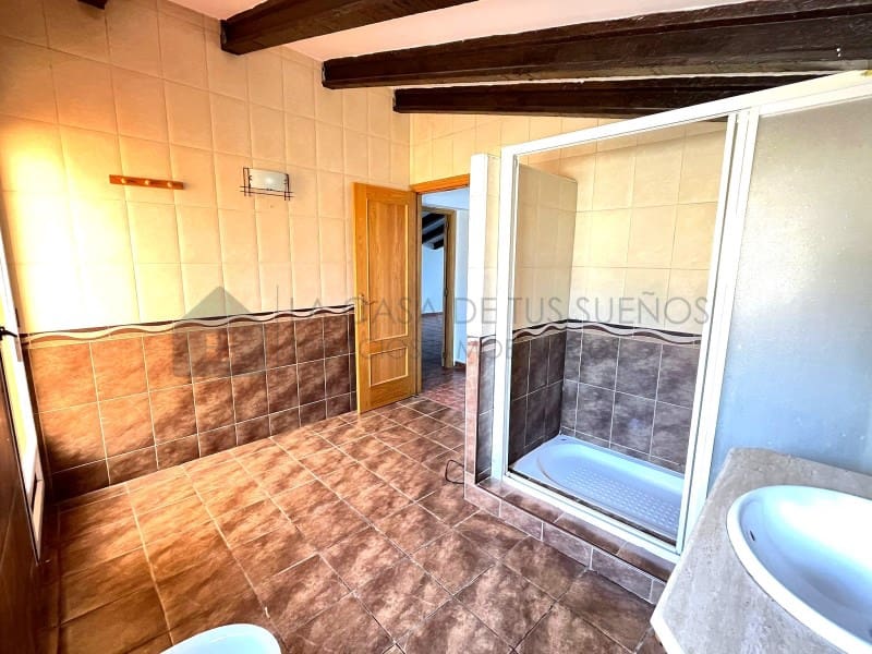 4 quarto Quinta/Casa Rural para venda em Villena - 115 000 € (Ref: 9847467)