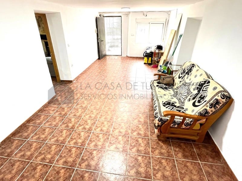 4 quarto Quinta/Casa Rural para venda em Villena - 115 000 € (Ref: 9847467)