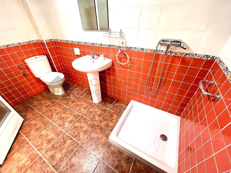 4 quarto Quinta/Casa Rural para venda em Villena - 115 000 € (Ref: 9847467)