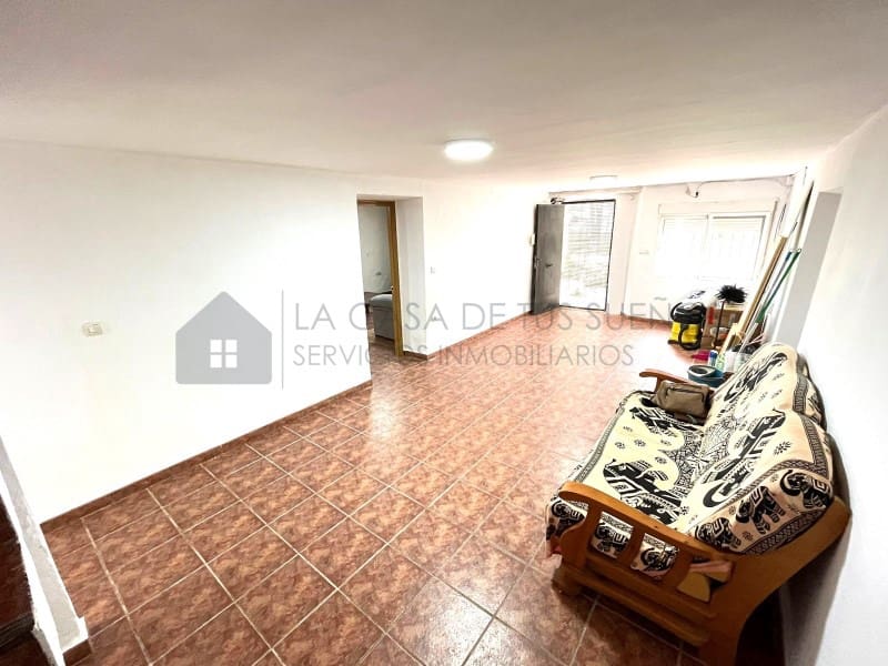 4 quarto Quinta/Casa Rural para venda em Villena - 115 000 € (Ref: 9847467)