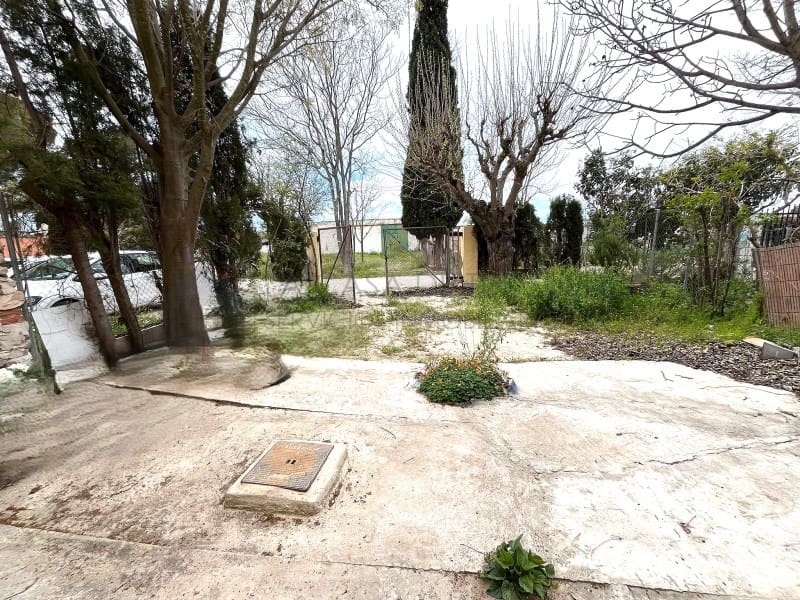 4 quarto Quinta/Casa Rural para venda em Villena - 115 000 € (Ref: 9847467)