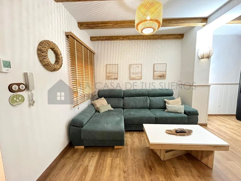 4 bedroom Townhouse for sale in Monovar / Monover - € 229,000 (Ref: 9847468)