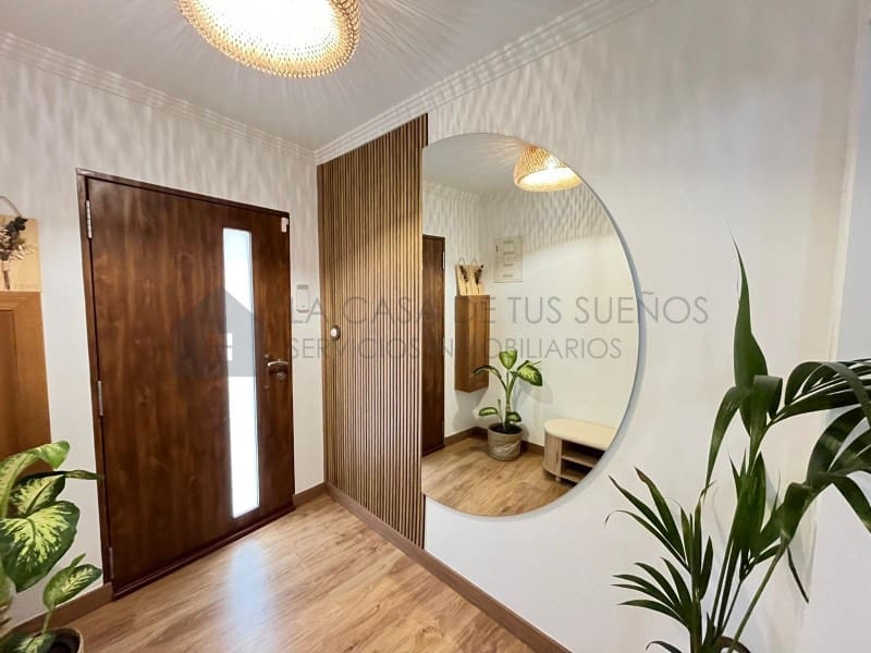4 bedroom Townhouse for sale in Monovar / Monover - € 229,000 (Ref: 9847468)
