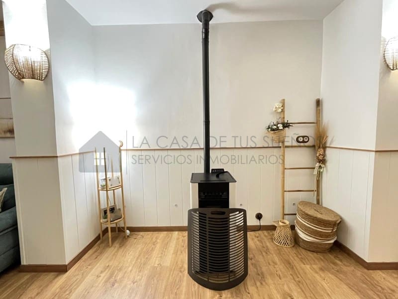 4 bedroom Townhouse for sale in Monovar / Monover - € 229,000 (Ref: 9847468)