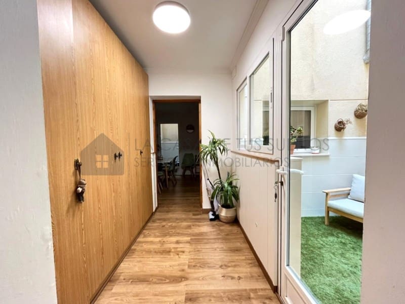 4 bedroom Townhouse for sale in Monovar / Monover - € 229,000 (Ref: 9847468)