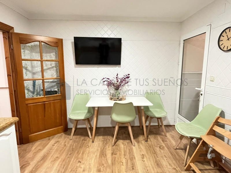 4 bedroom Townhouse for sale in Monovar / Monover - € 229,000 (Ref: 9847468)