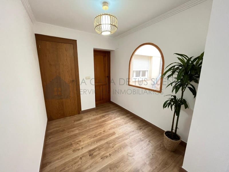 4 bedroom Townhouse for sale in Monovar / Monover - € 229,000 (Ref: 9847468)
