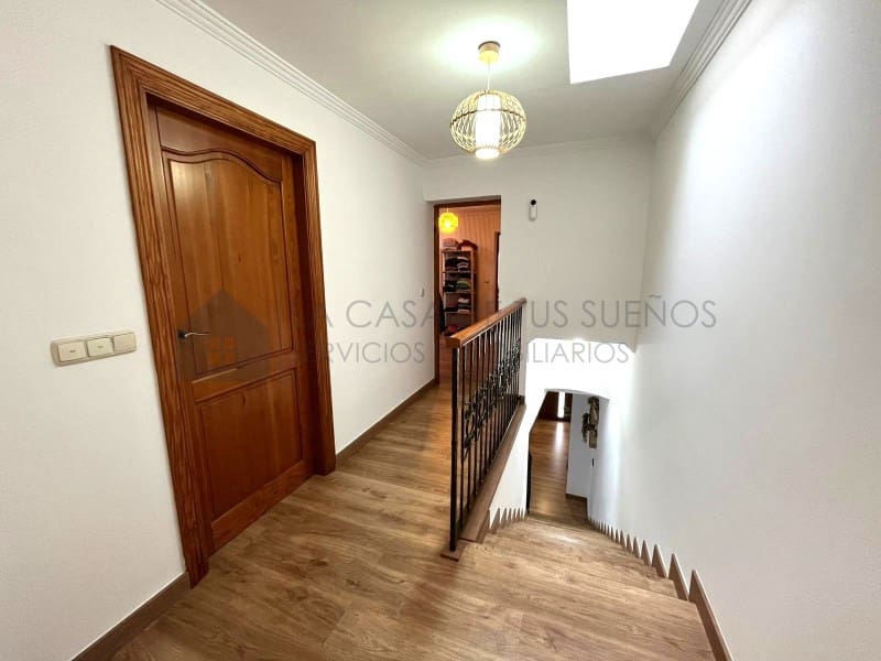4 bedroom Townhouse for sale in Monovar / Monover - € 229,000 (Ref: 9847468)