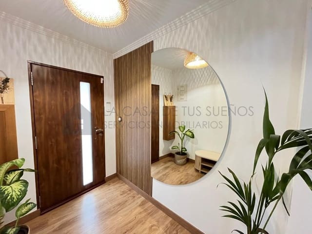 4 soverom Hus til salgs i Monóvar / Monóver - € 229 000 (Ref: 9847468)