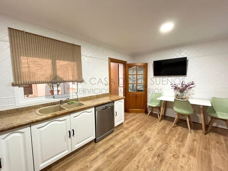 4 bedroom Townhouse for sale in Monovar / Monover - € 229,000 (Ref: 9847468)