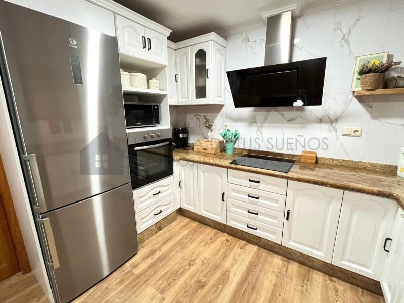 4 bedroom Townhouse for sale in Monovar / Monover - € 229,000 (Ref: 9847468)