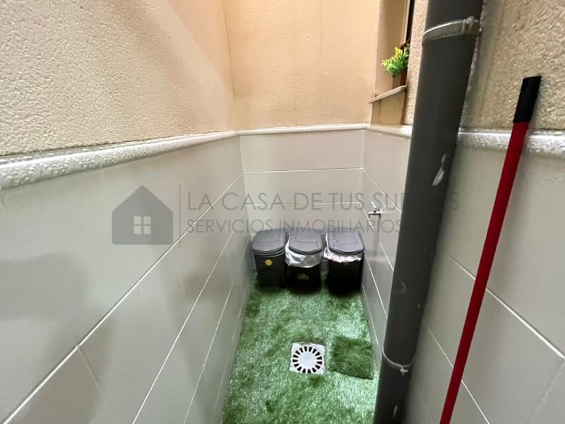 4 bedroom Townhouse for sale in Monovar / Monover - € 229,000 (Ref: 9847468)