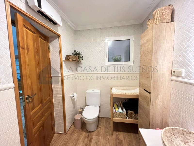 4 bedroom Townhouse for sale in Monovar / Monover - € 229,000 (Ref: 9847468)