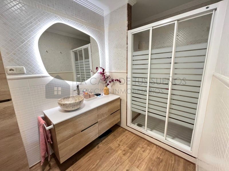 4 bedroom Townhouse for sale in Monovar / Monover - € 229,000 (Ref: 9847468)
