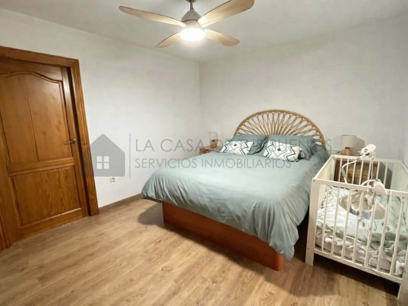 4 bedroom Townhouse for sale in Monovar / Monover - € 229,000 (Ref: 9847468)