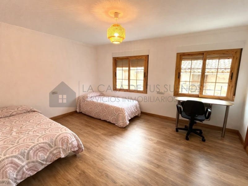 4 bedroom Townhouse for sale in Monovar / Monover - € 229,000 (Ref: 9847468)