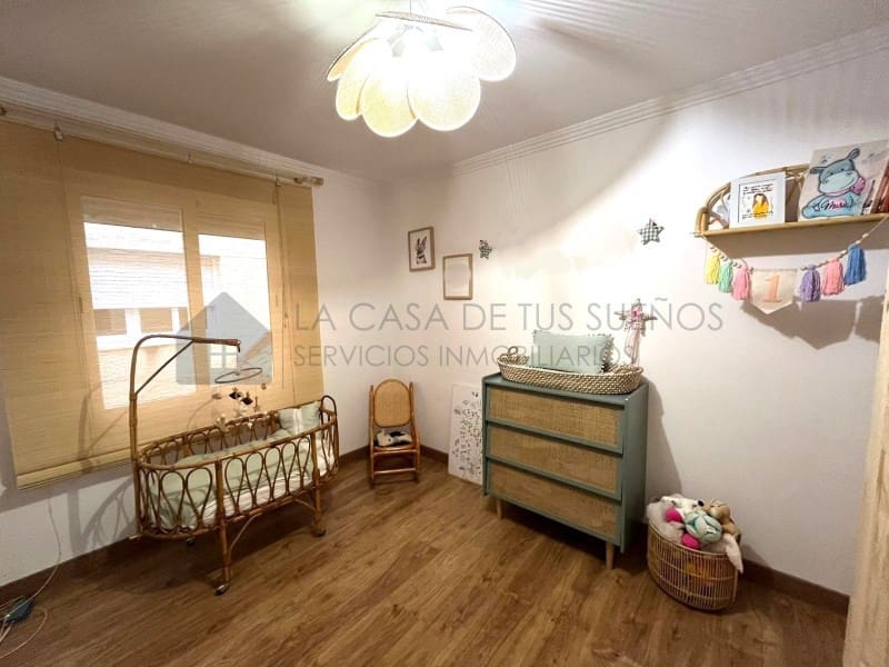 4 bedroom Townhouse for sale in Monovar / Monover - € 229,000 (Ref: 9847468)