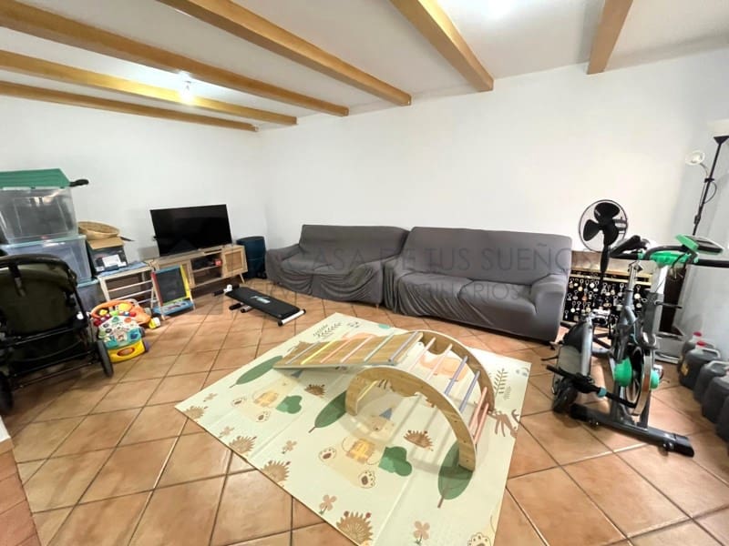 4 bedroom Townhouse for sale in Monovar / Monover - € 229,000 (Ref: 9847468)