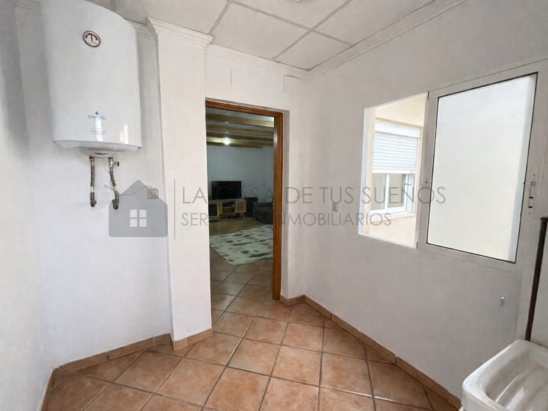4 bedroom Townhouse for sale in Monovar / Monover - € 229,000 (Ref: 9847468)
