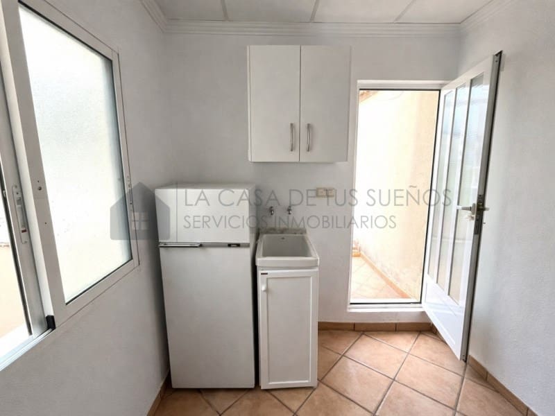 4 bedroom Townhouse for sale in Monovar / Monover - € 229,000 (Ref: 9847468)