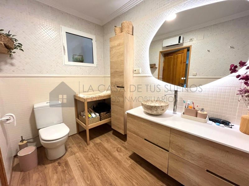 4 bedroom Townhouse for sale in Monovar / Monover - € 229,000 (Ref: 9847468)
