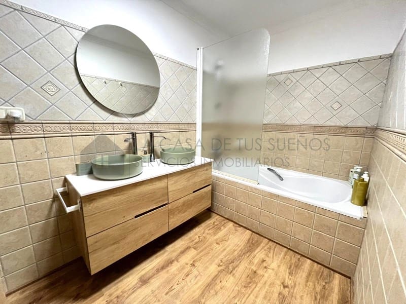 4 bedroom Townhouse for sale in Monovar / Monover - € 229,000 (Ref: 9847468)