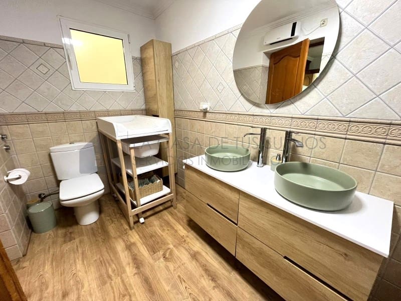 4 bedroom Townhouse for sale in Monovar / Monover - € 229,000 (Ref: 9847468)
