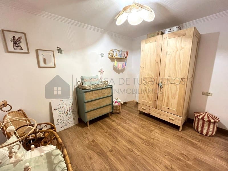 4 bedroom Townhouse for sale in Monovar / Monover - € 229,000 (Ref: 9847468)