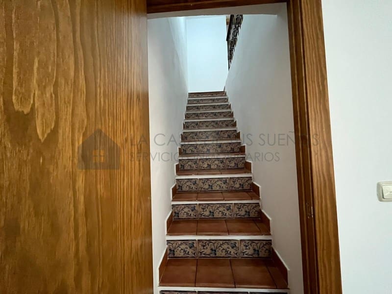 4 bedroom Townhouse for sale in Monovar / Monover - € 229,000 (Ref: 9847468)